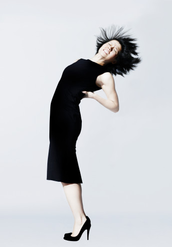 產后讓新媽媽直不起腰桿的十個“真兇”!