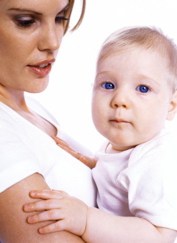 產(chǎn)后新媽媽脹退奶要如何處理?