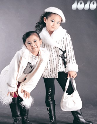 孩子追求名牌怎么辦?家長該如何正確引導