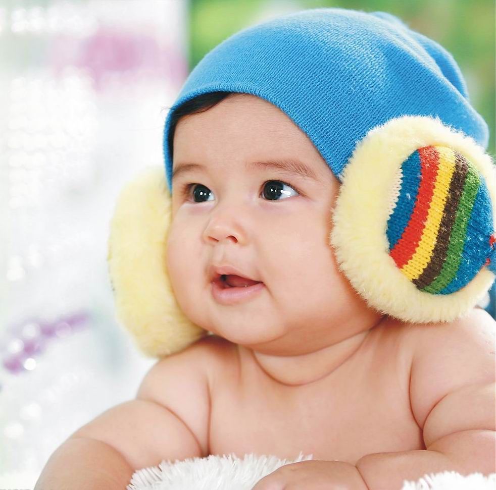 給寶寶取名時哪些字不能用?