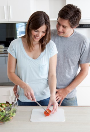 女性如何提高生育能力,為懷孕做準(zhǔn)備