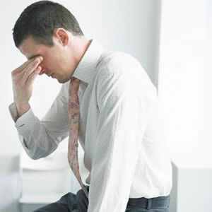 男性為什么會患上無精癥呢?