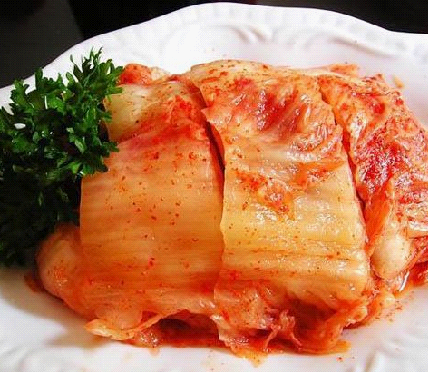 孕婦能吃泡菜嗎?懷孕期間泡菜吃多有副作用