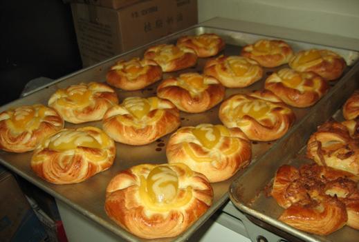 孕婦能吃面包嗎?懷孕期間最好選擇全麥面包