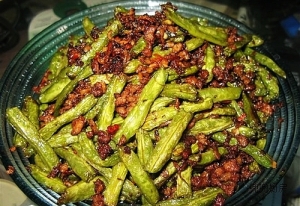 孕婦能吃豆角嗎?吃豆角中毒后會怎么樣?