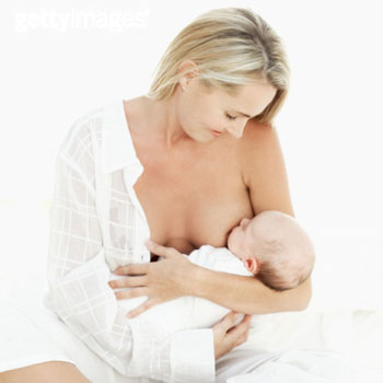 盤點母乳喂養技巧_怎樣更好的進行母乳喂養(2)