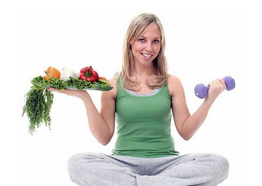 一周七天減肥食譜——蔬菜瘦身湯