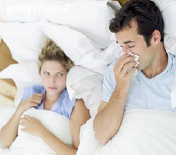 冬天孕婦如何避免感冒?抗感冒食譜推薦