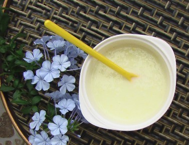 如何制作寶寶的米糊?