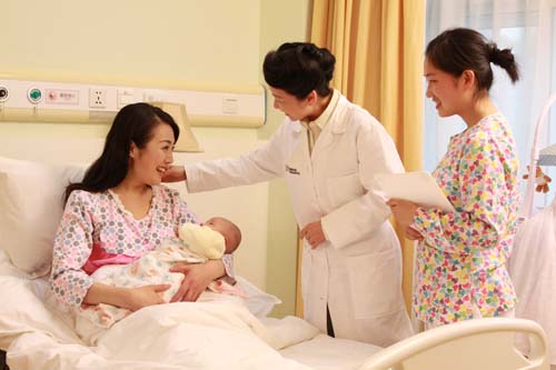 產(chǎn)后抑郁癥的原因?怎么避免產(chǎn)后抑郁癥