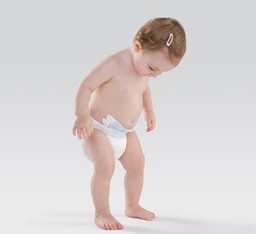 寶寶總是不愛站立是什么原因?是否缺鈣