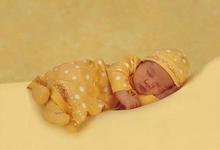 寶寶日夜顛倒是慣出來的毛病嗎?