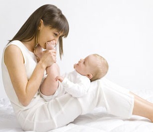 什么癥狀是生理性吐奶?應注意什么