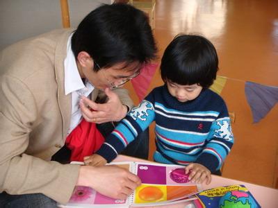 為什么女寶寶更喜歡爸爸?