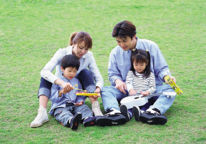 �к���Ů����Ҫ�^�e�����᣿