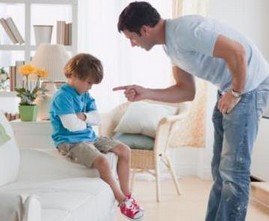 您會忍不住打孩子嗎?四種情況可以