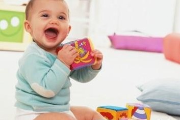 爸爸媽媽如何應對寶寶不聽話?