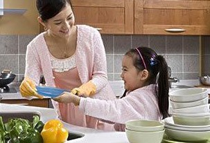 �P�c���⸸ĸ�������ӵĺ÷���