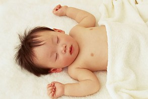 怎么給寶寶選枕頭?讓寶寶睡出好頭型