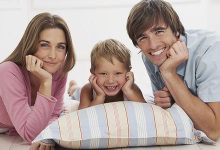 對(duì)于孩子的嘮叨家長(zhǎng)需耐心傾聽