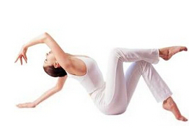 產后保養讓你變成超級辣媽