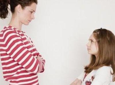 教你與“犟孩子”的相處之道