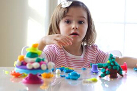 兒童心理學家發(fā)現(xiàn):