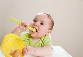 ���L�֪��4�N�������Ɖĺ��ӵ�ʳ��