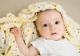 冬天的新生兒穿什么?應準備哪些東西?