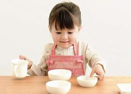 孩子喜歡到別人家吃飯?jiān)趺崔k