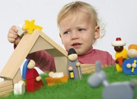 孩子不停地買玩具怎么辦?