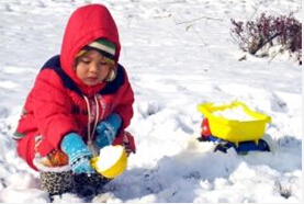 ��ѩ�캢����ѩ��(y��ng)ע��ʲô��