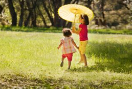 帶孩子春游應注意些什么?