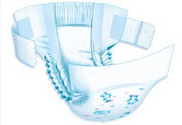 2015年嬰兒紙尿褲排行榜