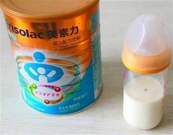 美素奶粉有哪些版本?究竟哪個版本最好