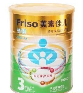 美素奶粉好不好?美素佳兒奶粉怎么樣?