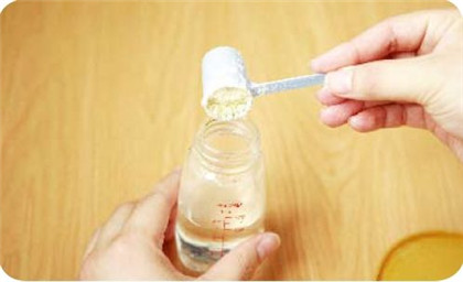 �_���ö��ٜضȵ�ˮ�ã��_���̷ۜضȶ��ٺ��m