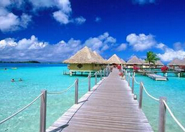 想要帶孩子去塞班島,有什么比較好玩的地方嗎?