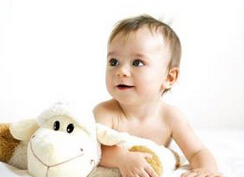 男猴寶寶怎么取名字好?適合猴年男寶寶的名字