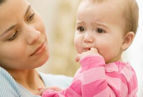 寶寶咳嗽有痰怎么辦?寶寶咳嗽有痰的原因分析