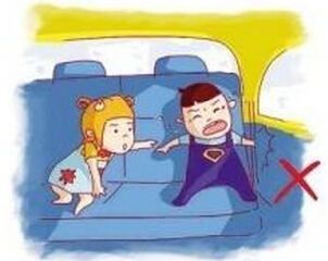 帶孩子去火車站應(yīng)注意什么?人多的地方如何防止孩子走丟