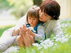 如何教孩子保護自己?怎樣防止學(xué)齡前幼兒遭受性騷擾