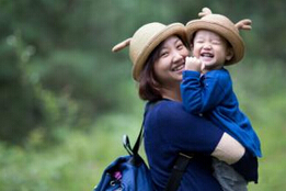 帶孩子坐地鐵應注意什么?孩子安全乘坐地鐵的注意事項