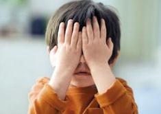 5歲孩子經常說胃腸痛正常嗎?是不是胃腸生長痛?