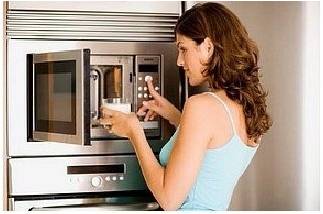 �ЋD�ܳ�΢���t�ӟ��ʳ��᣿����ʹ��΢���t��ע��ʲô