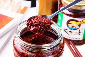 孕婦可以吃辣椒醬嗎?懷孕吃辣椒醬對胎兒有什么影響