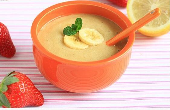 自制寶寶輔食需要哪些工具?需要注意什么?