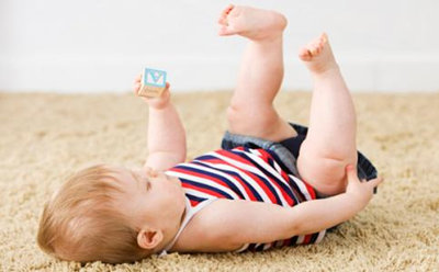 寶寶10個月_寶寶10個月發育指標_能力解析_寶寶十個月如何護理