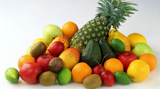 1歲以內的寶寶不能吃哪些水果?