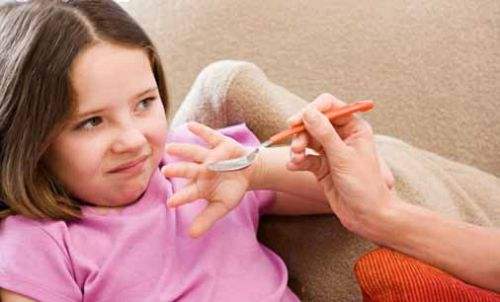 孩子不肯吃藥怎么辦?有什么好方法讓孩子愿意吃藥